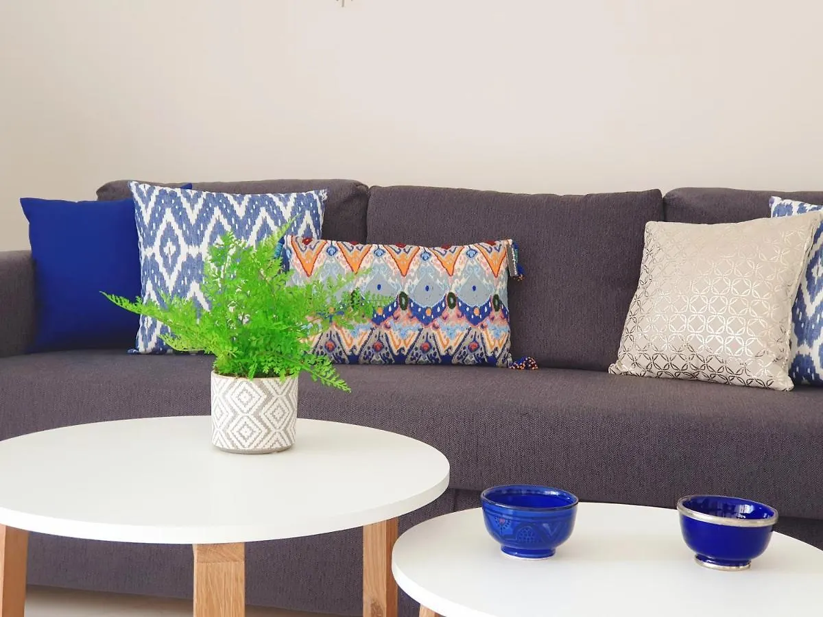 Apartment Luxury Apartment, Comfort And Relax, Views Of The Pool Puerto de la Cruz