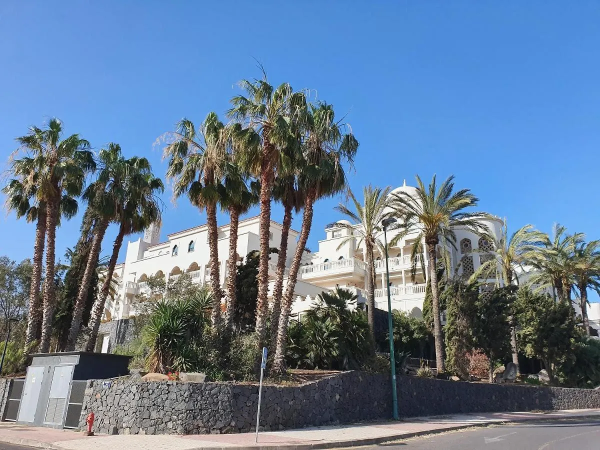 Apartment Luxury Apartment, Comfort And Relax, Views Of The Pool Puerto de la Cruz  Spain