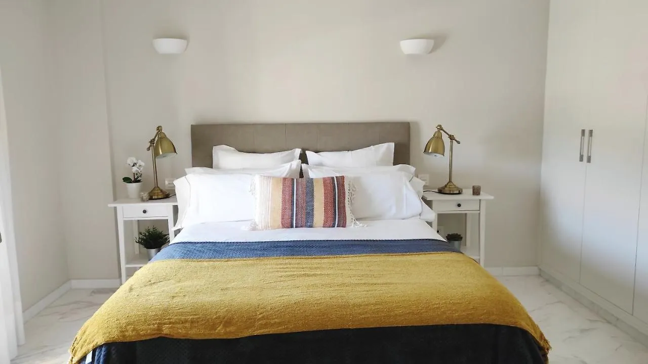 Luxury Apartment, Comfort And Relax, Views Of The Pool Puerto de la Cruz  Puerto de la Cruz (Tenerife)