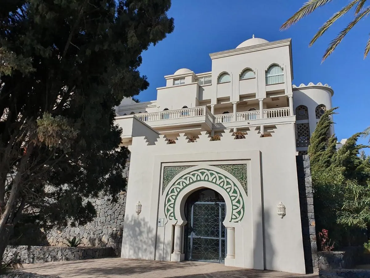 アパート Luxury Apartment, Comfort And Relax, Views Of The Pool プエルト・デ・ラ・クルス スペイン