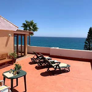 Penthouse On The Beachfront , Estepona Spanien