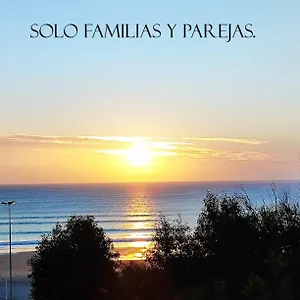 Tres Piedras , Conil De La Frontera Spanien