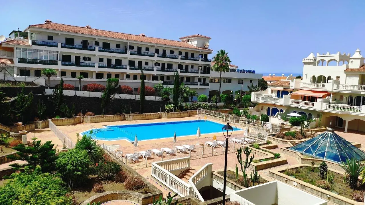 Luxury Apartment, Comfort And Relax, Views Of The Pool Puerto de la Cruz