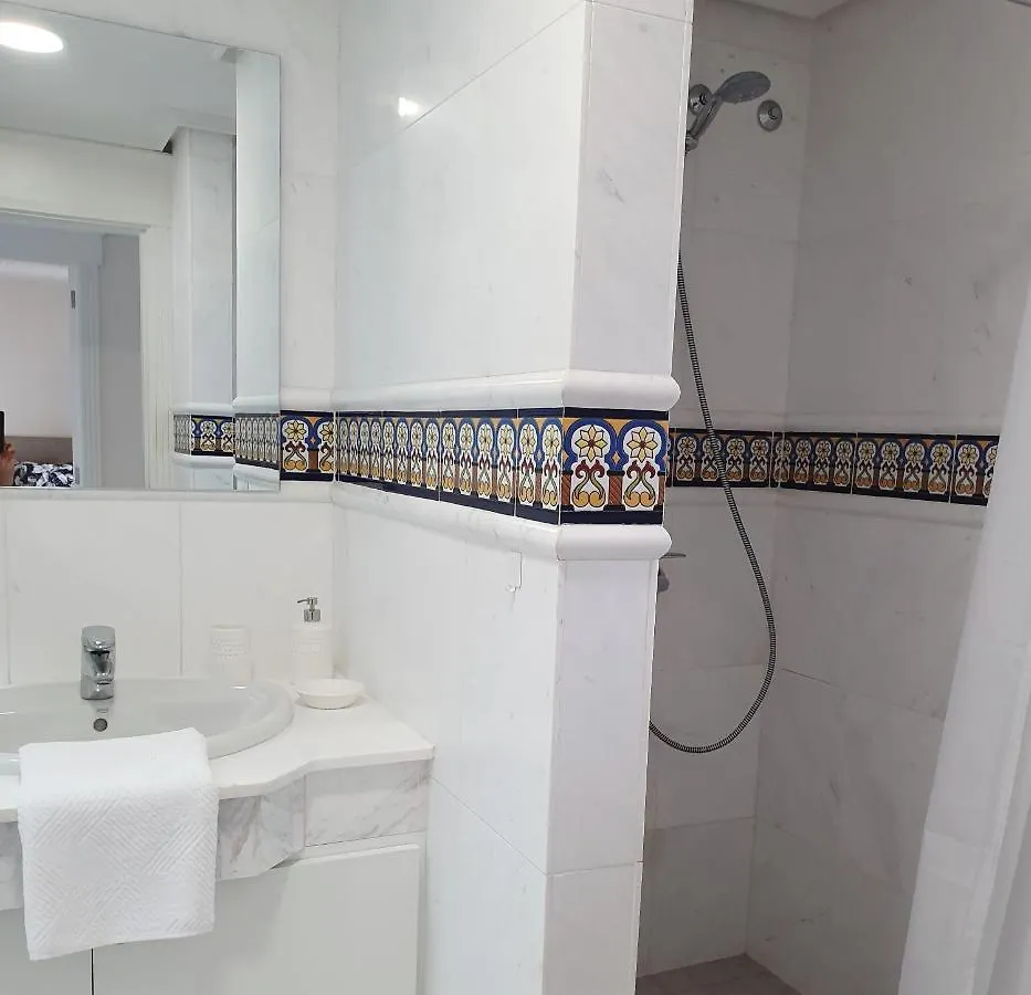 Luxury Apartment, Comfort And Relax, Views Of The Pool Πουέρτο Ντε Λα Κρουζ Διαμέρισμα