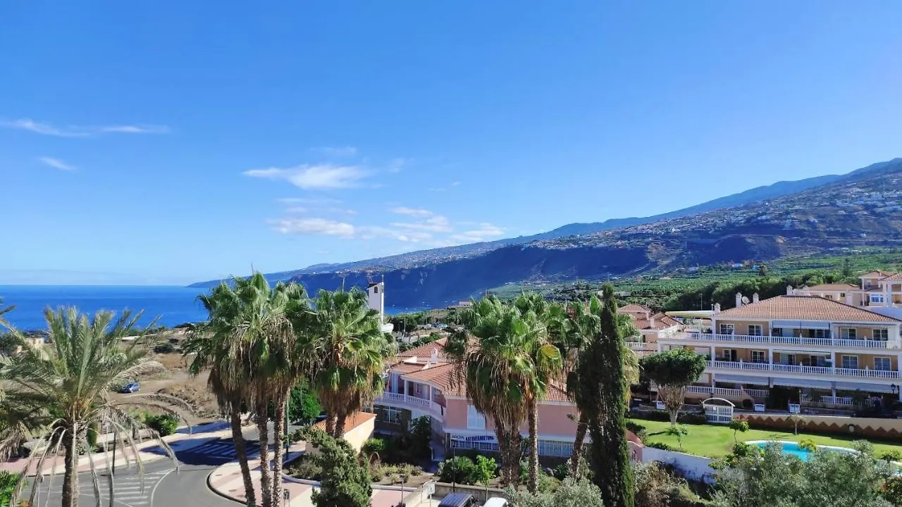 Luxury Apartment, Comfort And Relax, Views Of The Pool Puerto de la Cruz  Apartment Puerto de la Cruz (Tenerife)