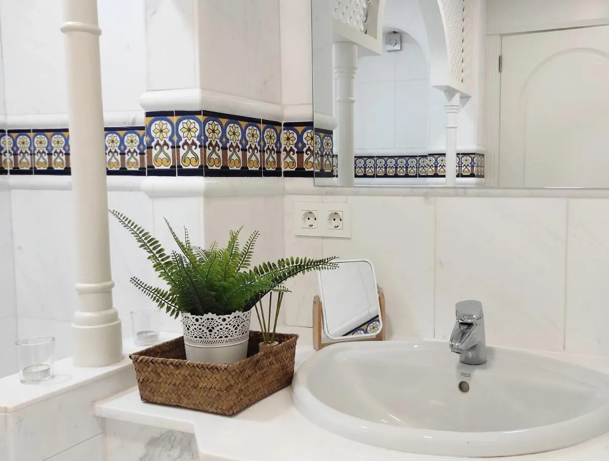 Luxury Apartment, Comfort And Relax, Views Of The Pool Πουέρτο Ντε Λα Κρουζ 0*,  Ισπανία
